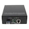 Add-On 10/100/1000BASE-TXRJ-45 TO 1000BASE-LXLC SMF 1310NM 10KM POE MINI MEDIA CONV ADD-GMC-LX-LC-POE - alternate 10